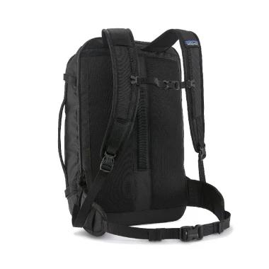 Black w/Black