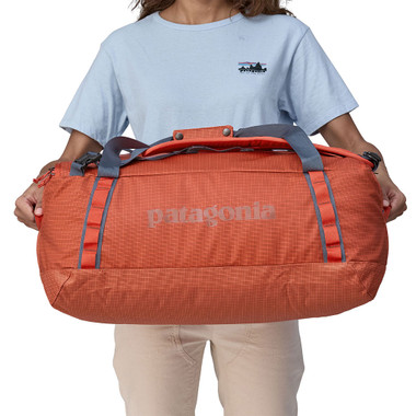 Patagonia Black Hole Duffel - 55L