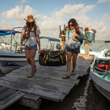 Patagonia Black Hole Duffel - 55L