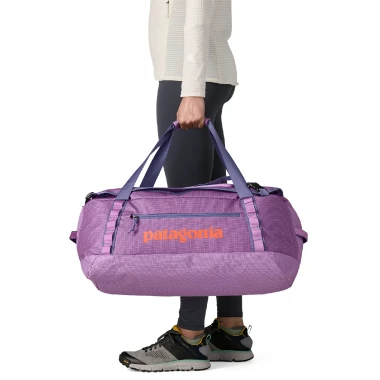 Brisk Purple