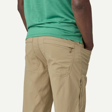 Classic Tan,Buckhorn Green,Forge Grey