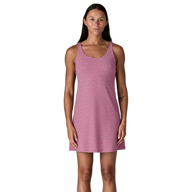 Future Flowers: Faded Magenta