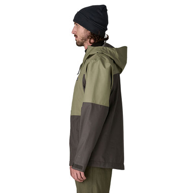 Patagonia Men's Boulder Fork Rain Jacket