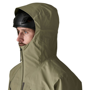 Patagonia Men's Boulder Fork Rain Jacket