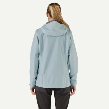 Fleck Blue