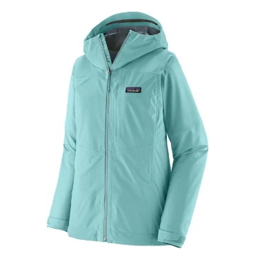 Snowmelt Blue