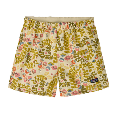 Buzzing: Buttercup Yellow