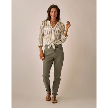 Fatigue Stripe