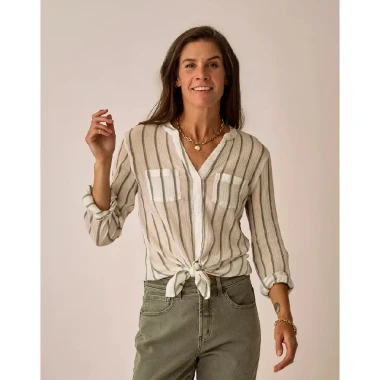 Fatigue Stripe