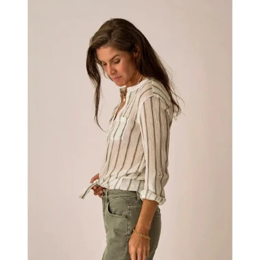 Fatigue Stripe