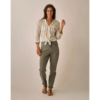 Fatigue Stripe