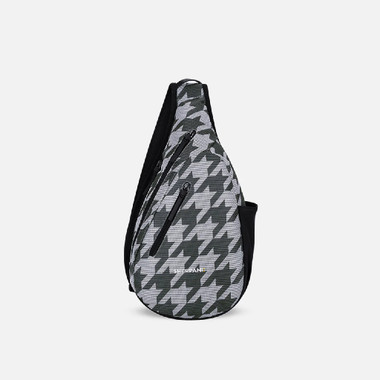 Houndstooth Print