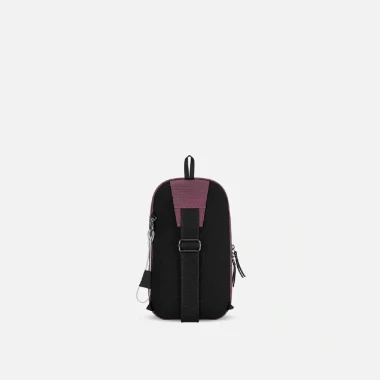 Smoky Orchid Pink