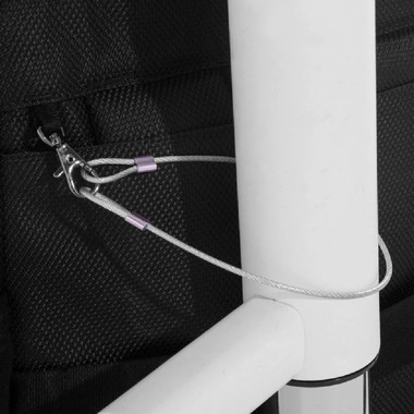 Sherpani Soleil Anti-Theft Multi-Wear Travel Bag