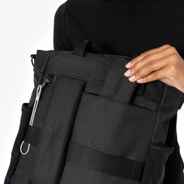 Sherpani Soleil Anti-Theft Multi-Wear Travel Bag