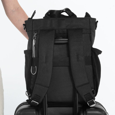 Sherpani Soleil Anti-Theft Multi-Wear Travel Bag