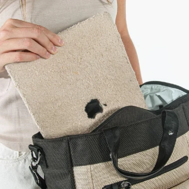 Houndstooth Print,Smoky Orchid Pink,Granite Grey,Carbon Black