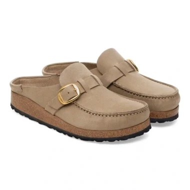 Tabacco Brown