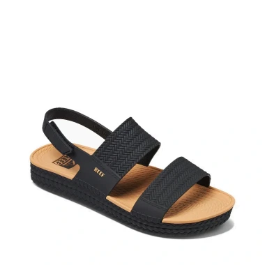 Black/Tan,White/Tan