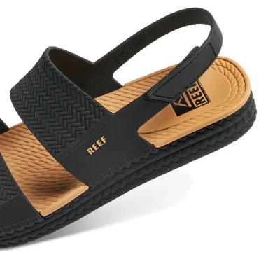 Black/Tan,White/Tan