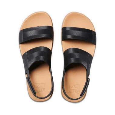 Black/Tan