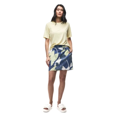 Lemon Oasis Print