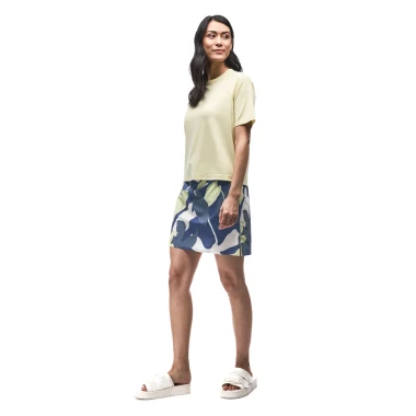 Lemon Oasis Print
