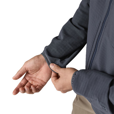 Patagonia Men's R1 TechFace Jacket