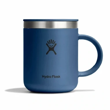 Harbor Blue