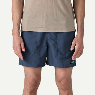 Patagonia Men's Baggies Shorts - 5"