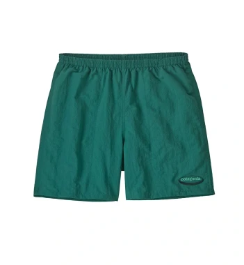 '95 Oval Logo: Gem Green