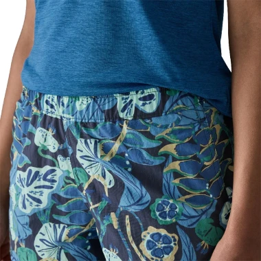 Tropiclimb: New Navy