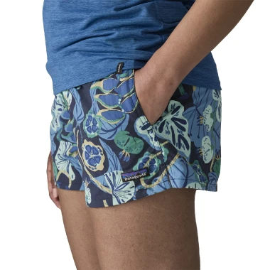 Tropiclimb: New Navy