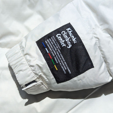 White Dune/Tnf Black