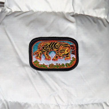 White Dune/Tnf Black