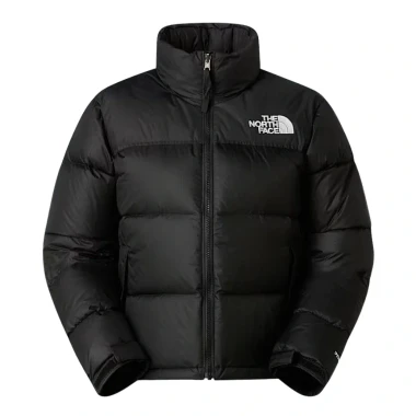TNF Black/Recycled Down