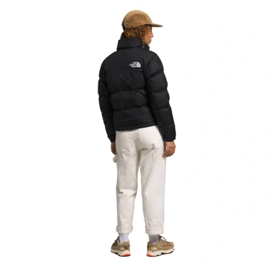 Khaki Stone/Recycled Down,TNF Black/Recycled Down,White Dune/TNF Black/Recycled Down