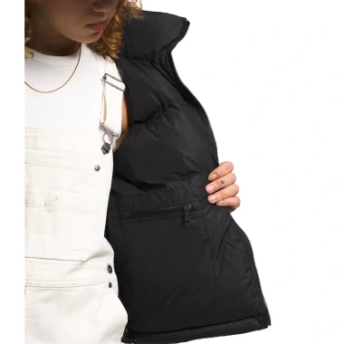 Khaki Stone/Recycled Down,TNF Black/Recycled Down,White Dune/TNF Black/Recycled Down