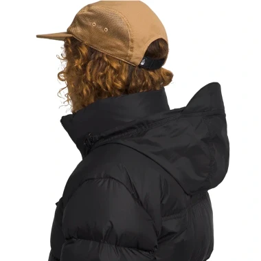 Khaki Stone/Recycled Down,TNF Black/Recycled Down,White Dune/TNF Black/Recycled Down