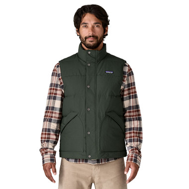 Old Growth Green