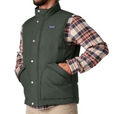 Old Growth Green