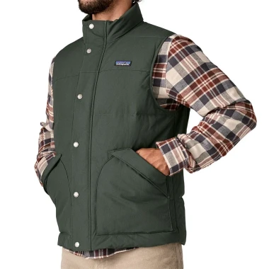Old Growth Green