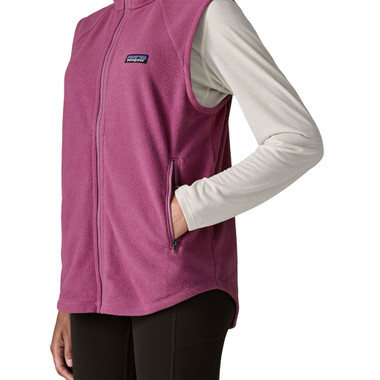 Patagonia Women's Classic Microdini Vest