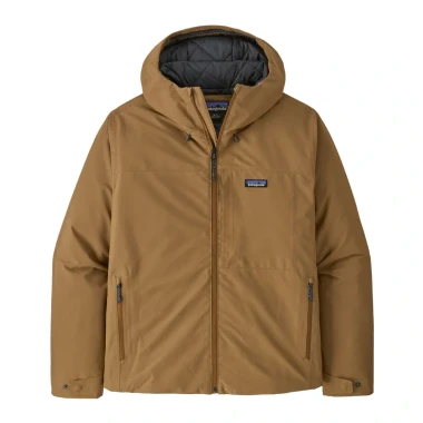 Deer Brown