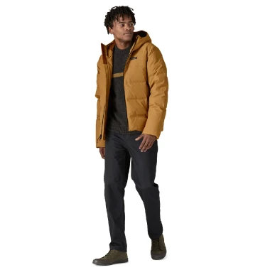 Shelter Brown