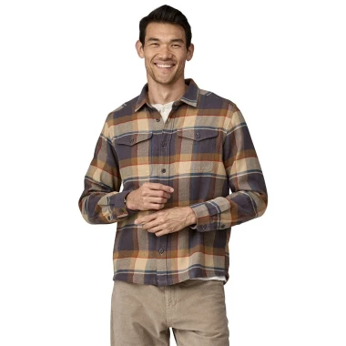 Blizzard: Salt Grey,Catch: Deer Brown,Catch: Ink Black,Hibernate: Sunken Blue,King: Natural