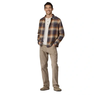 Blizzard: Salt Grey,Catch: Deer Brown,Catch: Ink Black,Hibernate: Sunken Blue,King: Natural