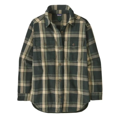 Cirque: Old Growth Green