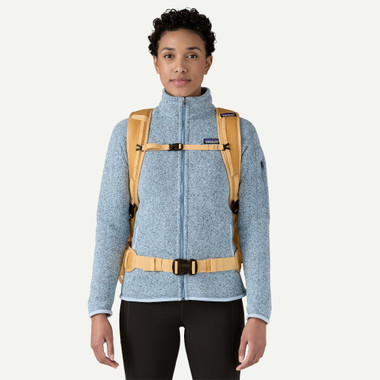 Patagonia Black Hole MLC