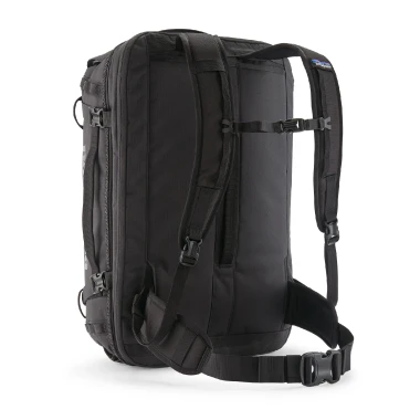Black w/Black